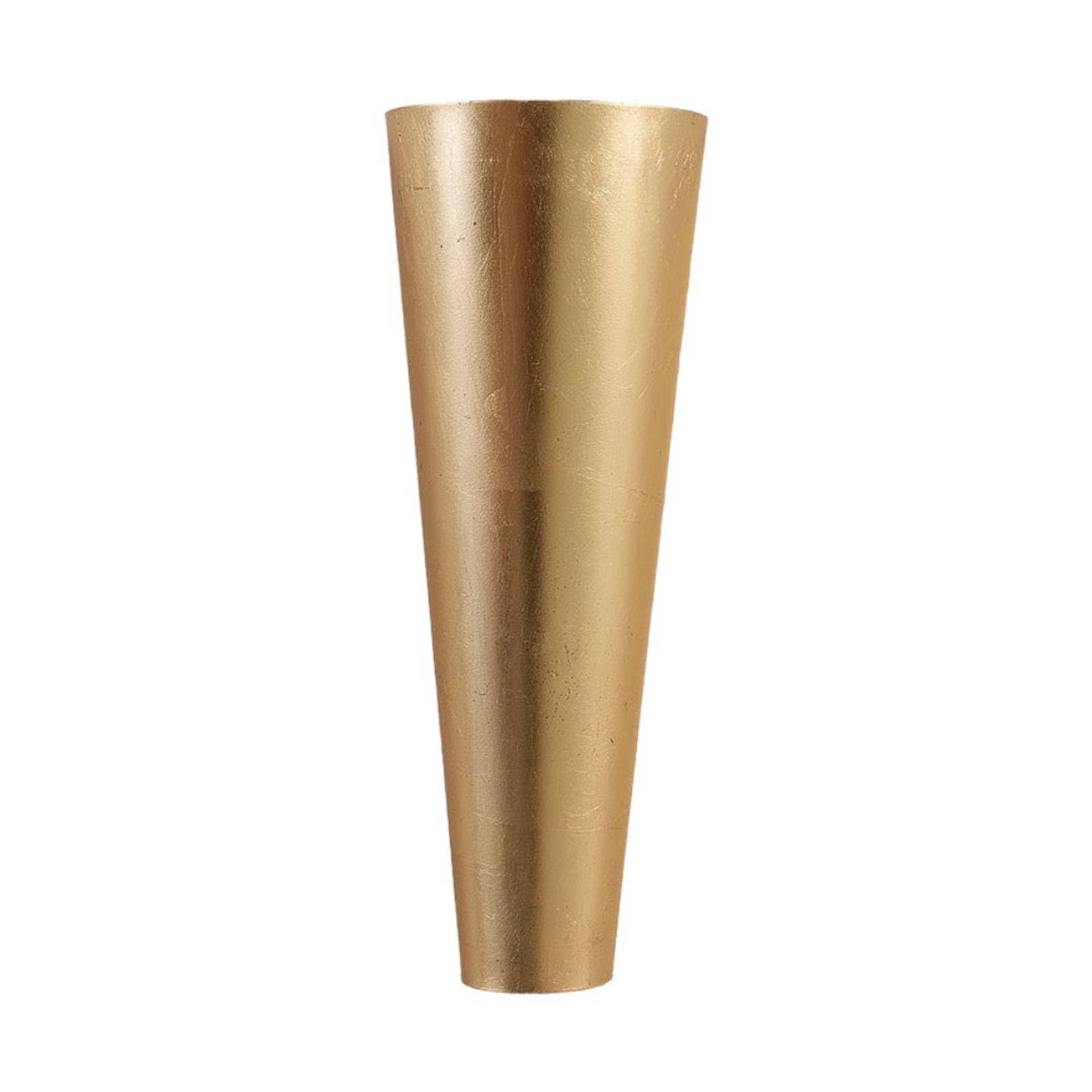 Lindby Wandleuchte, Wandlampe Innen Conan (Modern) in Gold/Messing aus Metall (2 flammig G9) - Wandstrahler Wandbeleuchtung Schlafzimmer Wohnzimmer Wohnzimmerleuchte