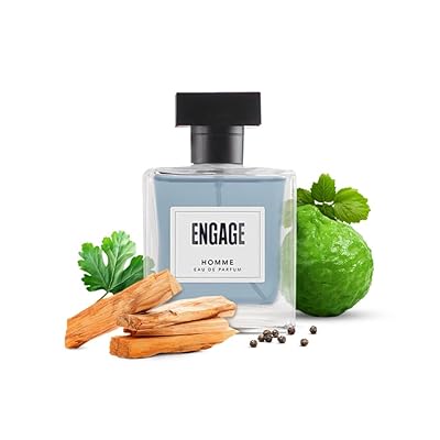 Engage Homme Perfume for...