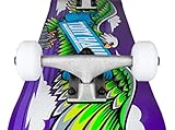 Zoom IMG-1 tony hawk ss 180 skateboard Zoom IMG-1 tony hawk ss 180 skateboard