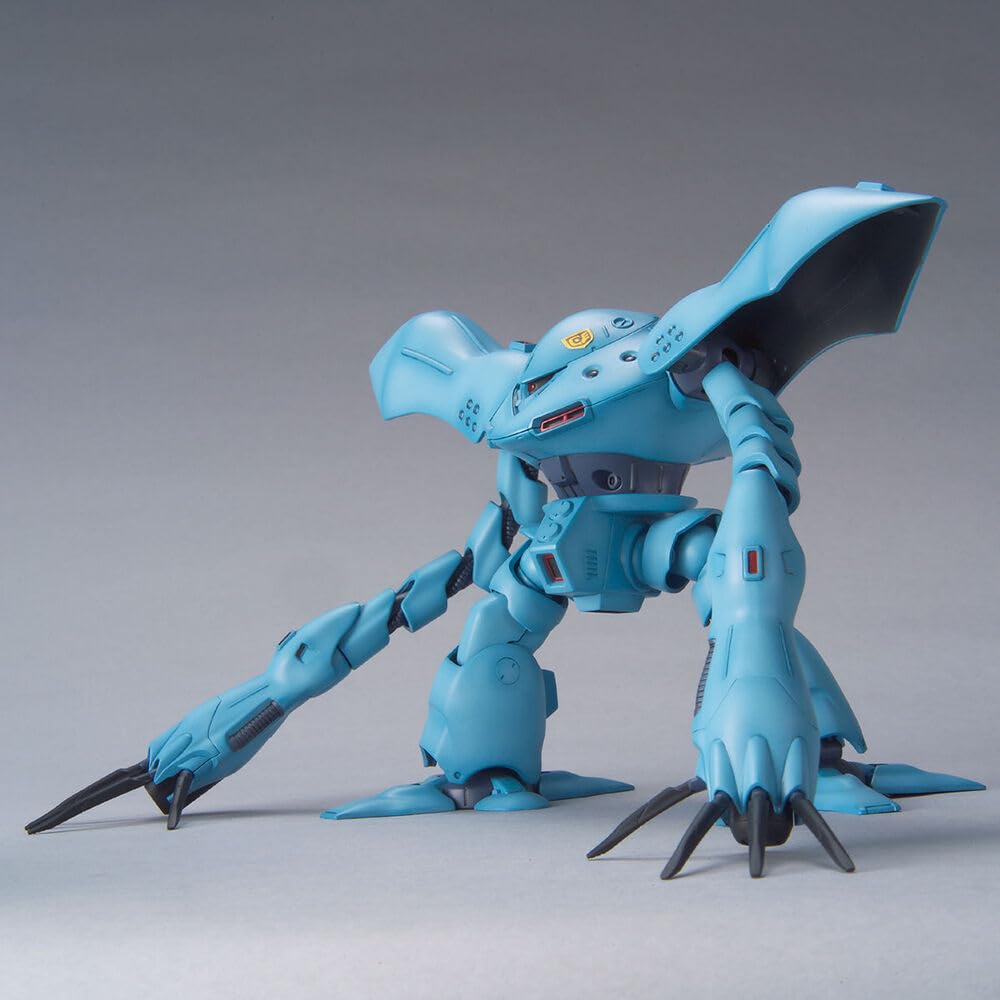 Amazon | HGUC 機動戦士ガンダム0080 ポケットの中の戦争 MSM-03C