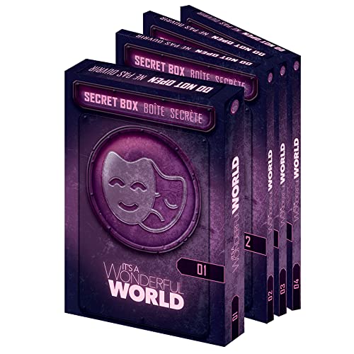 It's a Wonderful World: Leisure & Decdence miniatura 4