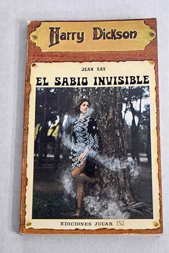 El sabio invisible