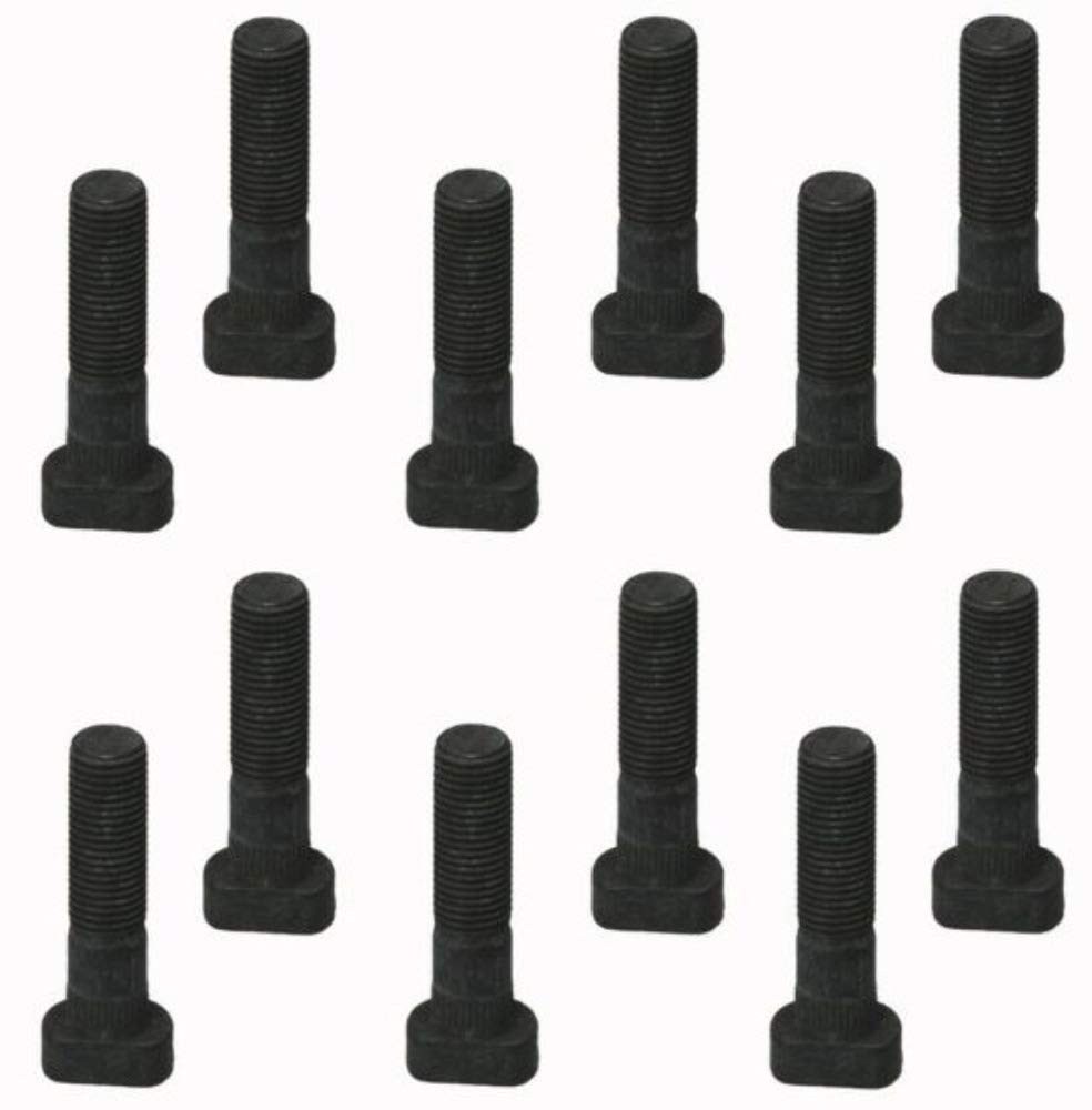 Spicer Spindle To Knuckle Studs Set of 12 for 76-86 Jeep CJ5 CJ7 CJ8 Scrambler