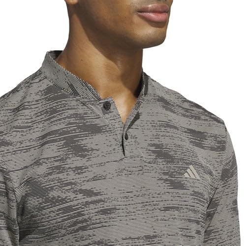 adidas Men's Ultimate365 Sport Collar Polo Shirt4