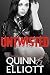Untwisted (Rockstar Romance) (Lost in Oblivion, 2.5)