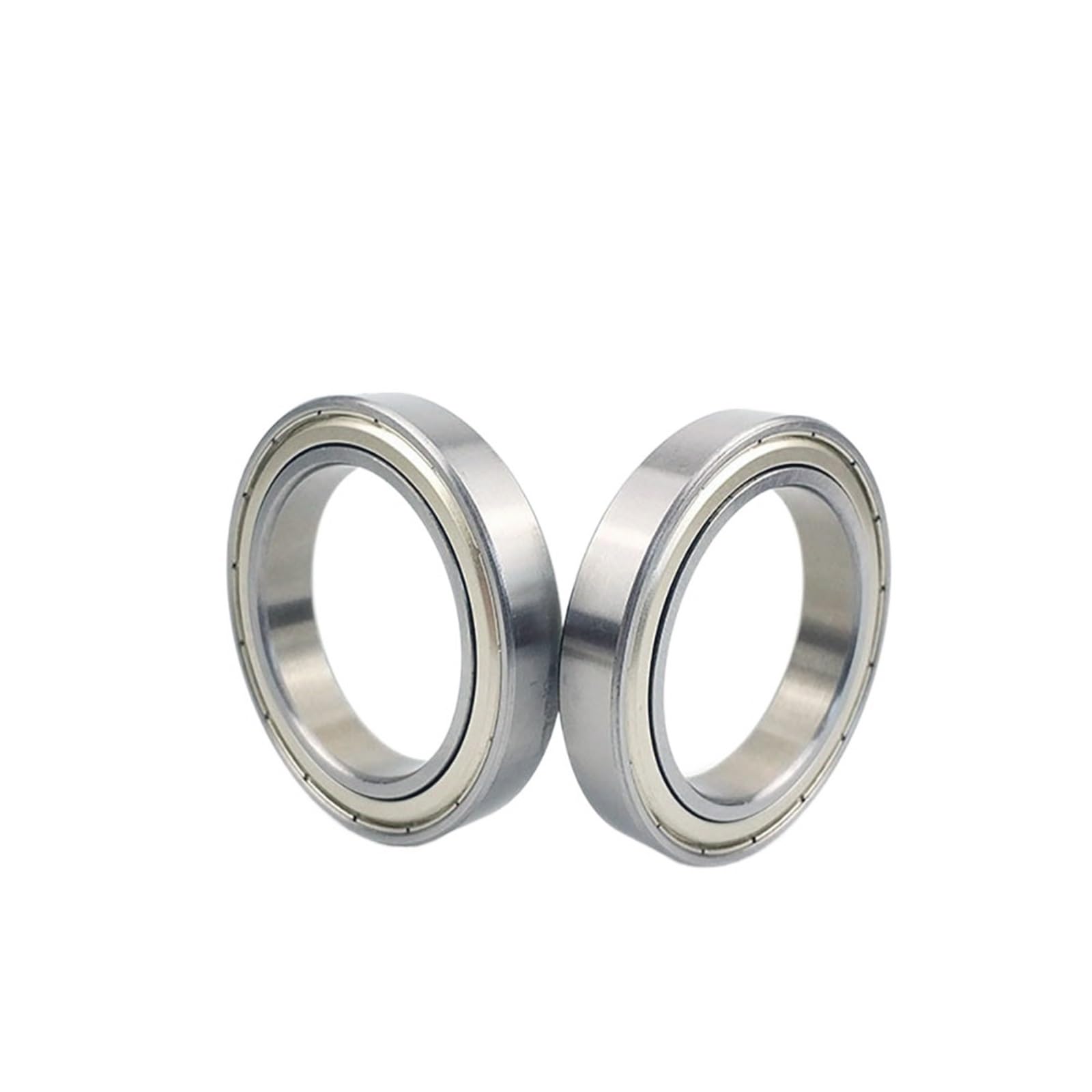 6907 ZZ 4 pièces 35x55x10 ABEC-1 6907ZZ Section mince rainure profonde 6907 roulement à billes 61907