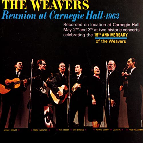 The Weavers