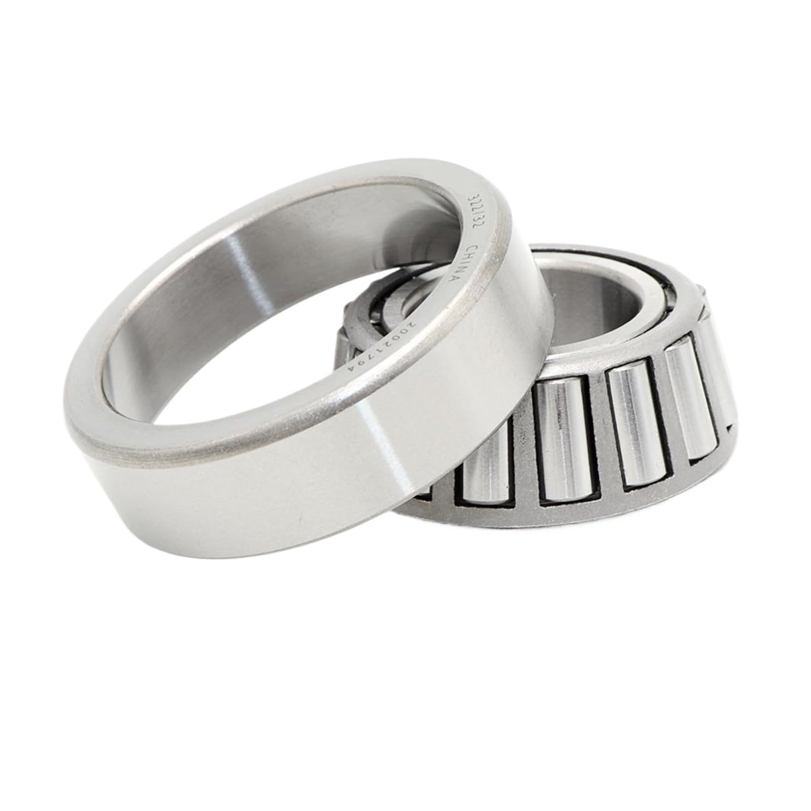 Roulement à rouleaux coniques HR322/32 pour moto 32X65X22.25mm