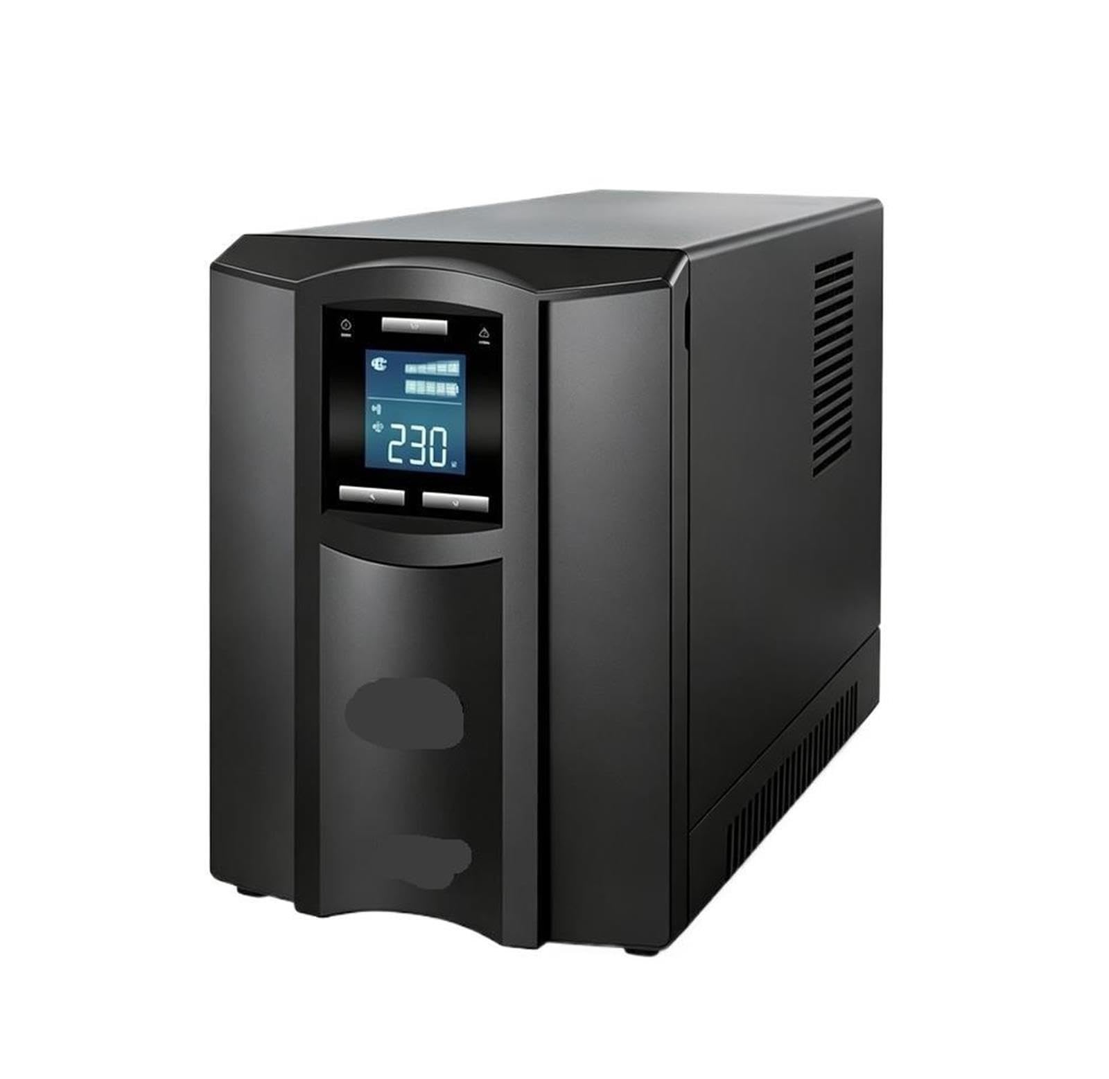 Batteria Integrata UPS SMC1500I-CH 1500VA 900W Tower 230V