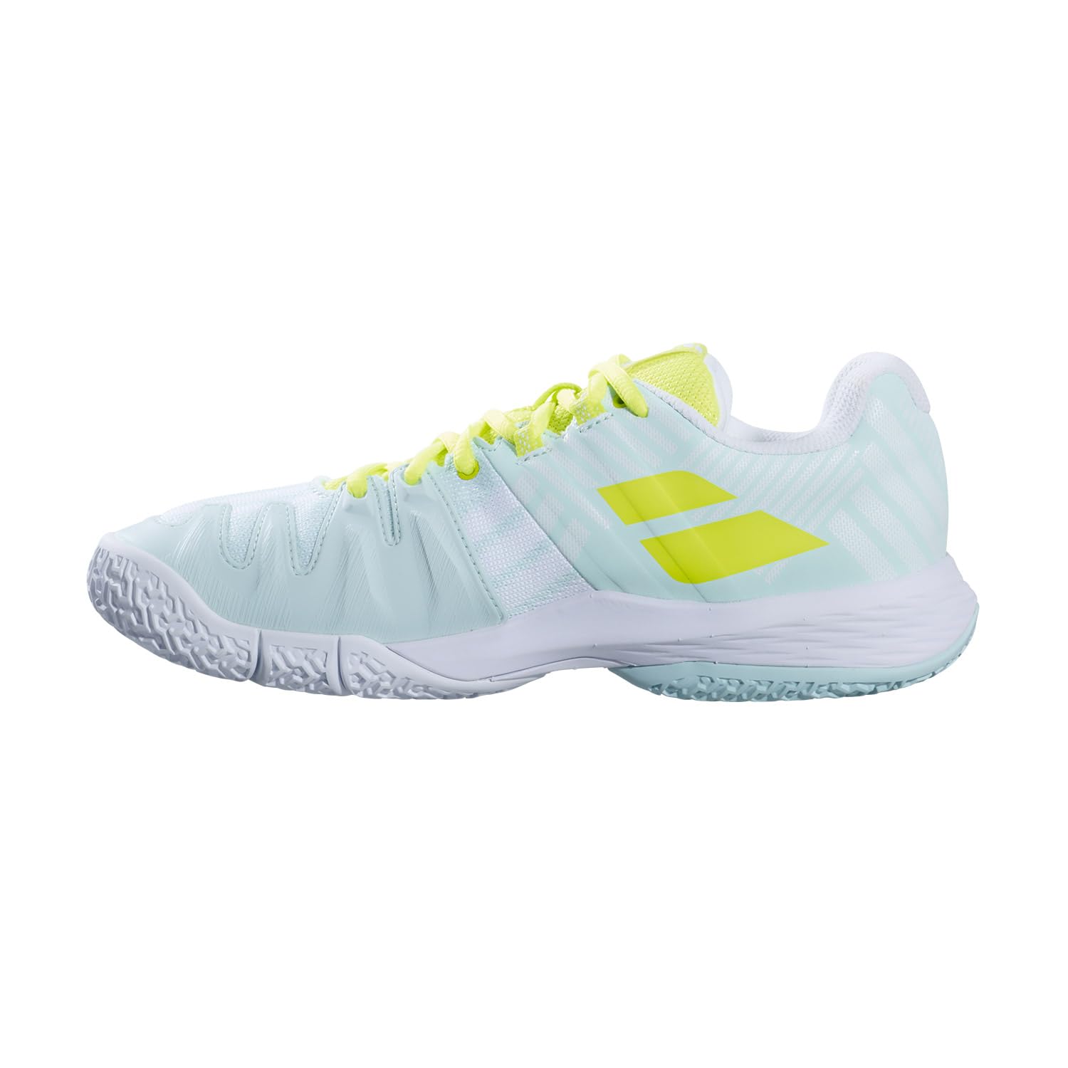 Babolat Sensa Padel Shoes EU 38