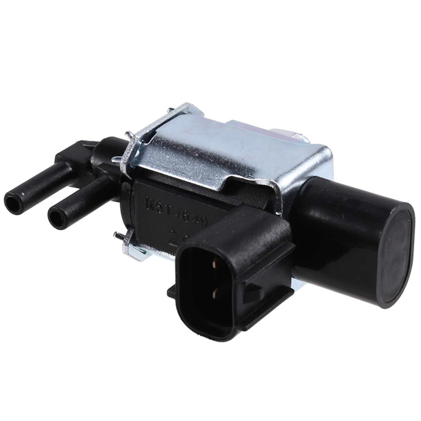 Lkhjdbiy One Color Turbo Boost Pressure Solenoid Valve Fit For Mitsubishi Triton Ml 4M41, Pajero Ns, L200 2-Pin Emission Solenoid Control Valve 8657A164 Egr Solenoid Valve‌