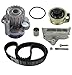 Produktbild SKF VKMC 01942 Wasserpumpe + Zahnriemensatz