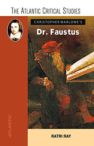 Christopher Marlowe’s Dr. Faustus