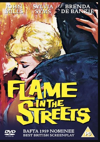 Flame in the Streets [ Origine UK, Nessuna Lingua Italiana ]