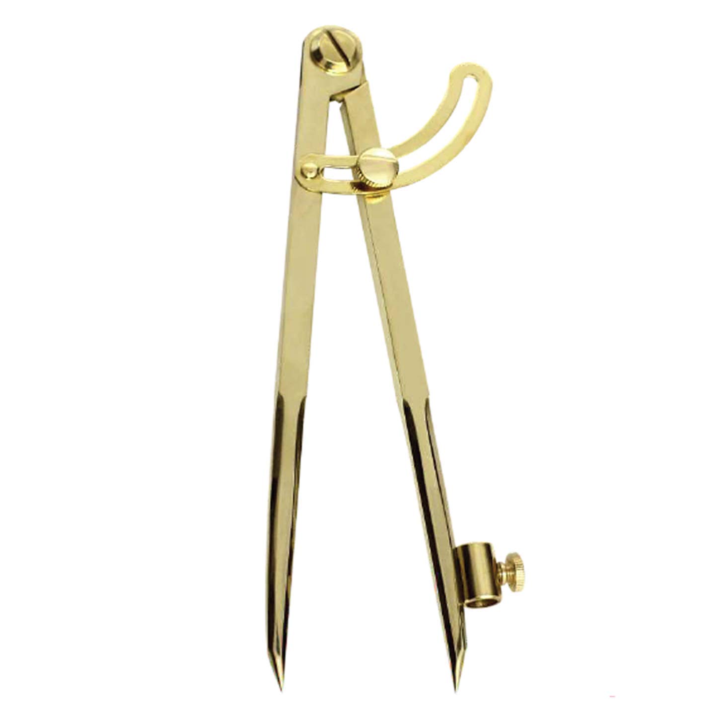 Liquidraw Locking Wing Divider Compass 8"