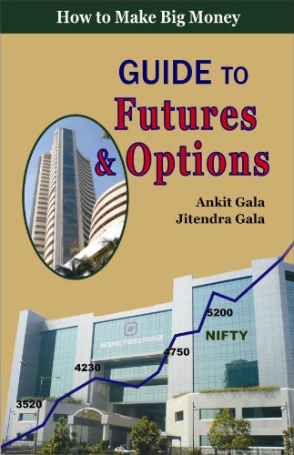 Image of Guide To Future & Options