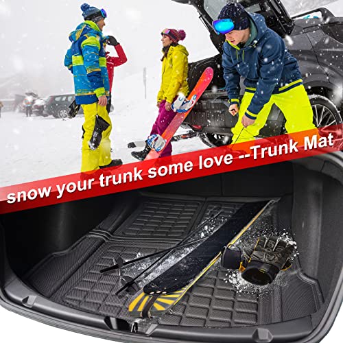 TAPTES-Tesla-Model-3-Trunk-Mat-2023-2022-2021-Tesla-Model-3-All-Weather-Cargo-Liner-Front-Frunk-Rear-Trunk-Storage-Organizer-Floor-Mats-for-2023-Tesla-Model-3-Accessories-2021-2023-Set-of-3
