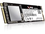 ssd xpg sx950 Almacenamiento SLC inteligente y Búfer de caché DRAM