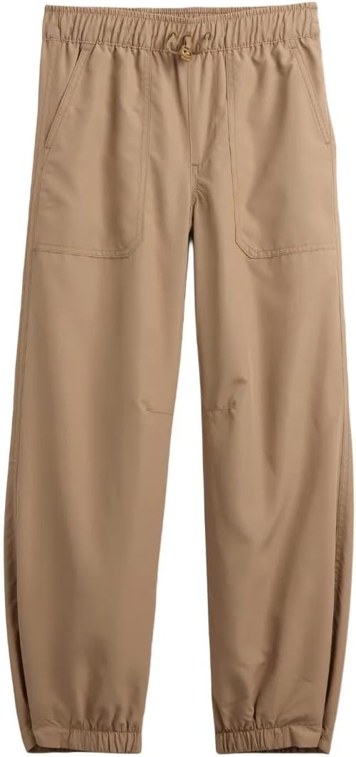Gap Boys' Lined Parachute Pant