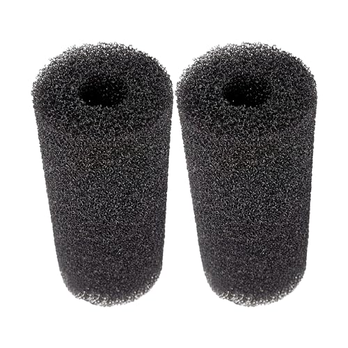 Rollos pre-filtro para bomba Beckett Pond G FR DP, 2 unidades miniatura 1