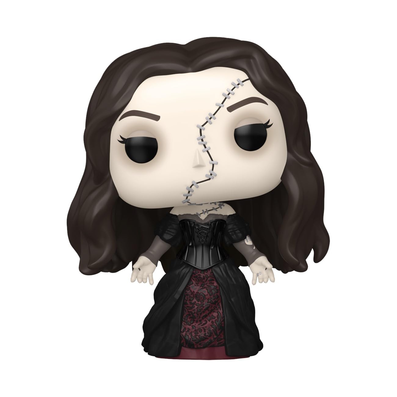 Funko Pop! Movies: Beetlejuice Beetlejuice, Delores, Collectable Vinyl Figure, Gift Idea, Official Merchandise - Image 2