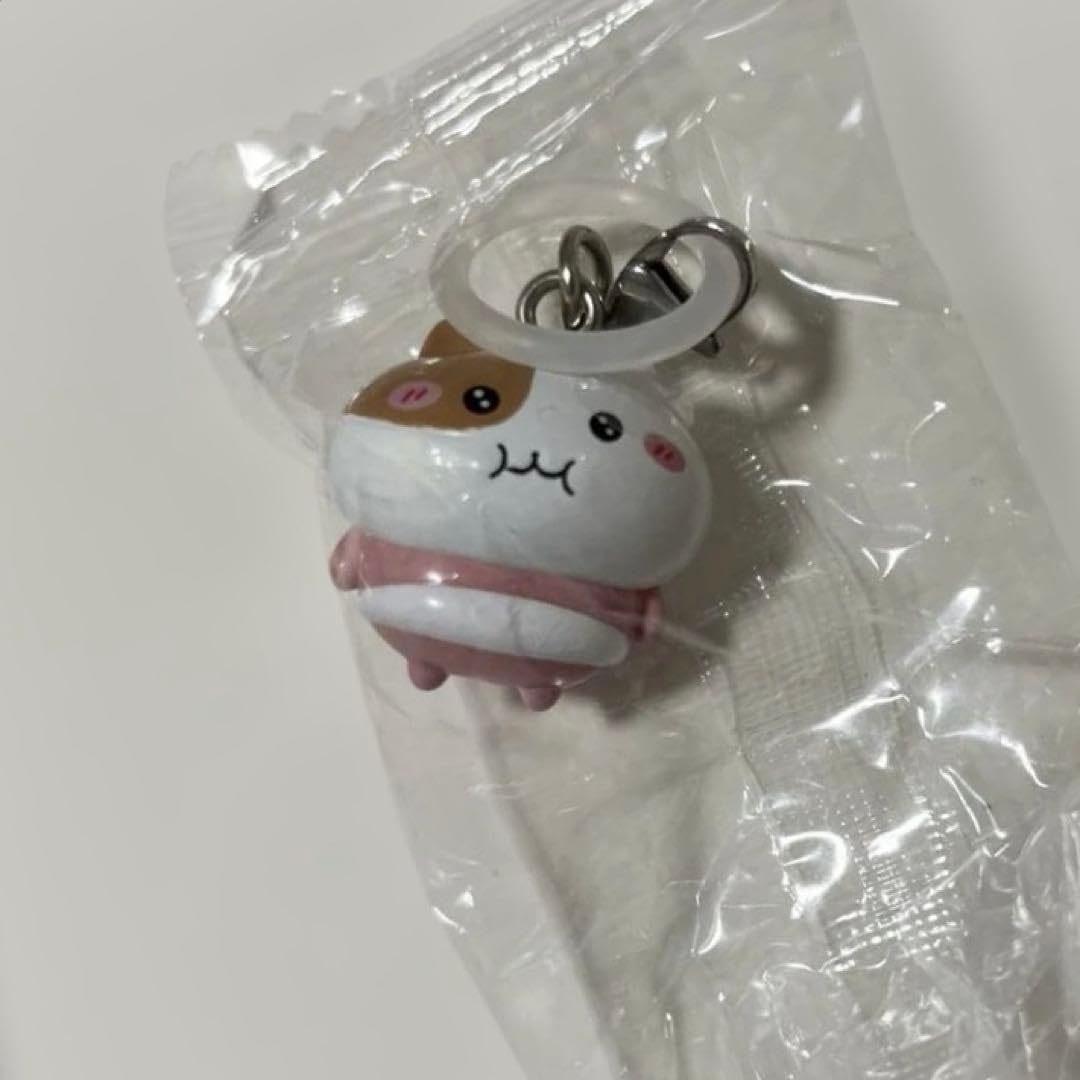 ガチャガチャ めじるしアクセサリー HUNTER×HUNTER もちにゃみ Amazon | もちにゃみ めじるしアクセサリー ガチャ V | カプセル玩具