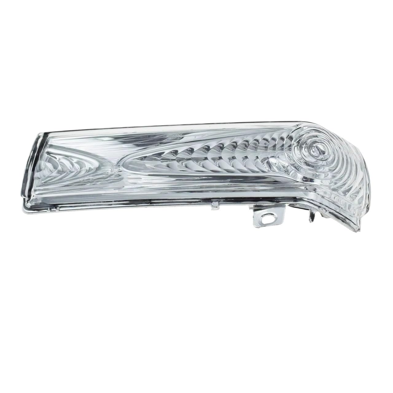 Indicatore Direzione Auto Compatibile Con Fiat Per Doblo 2010 2011 2012 2013 2014 2015 2016 2017 2018 2019 2020 2021 Specchietto Retrovisore Indicatore Di Direzione Lampada 68289076AA(Pair)