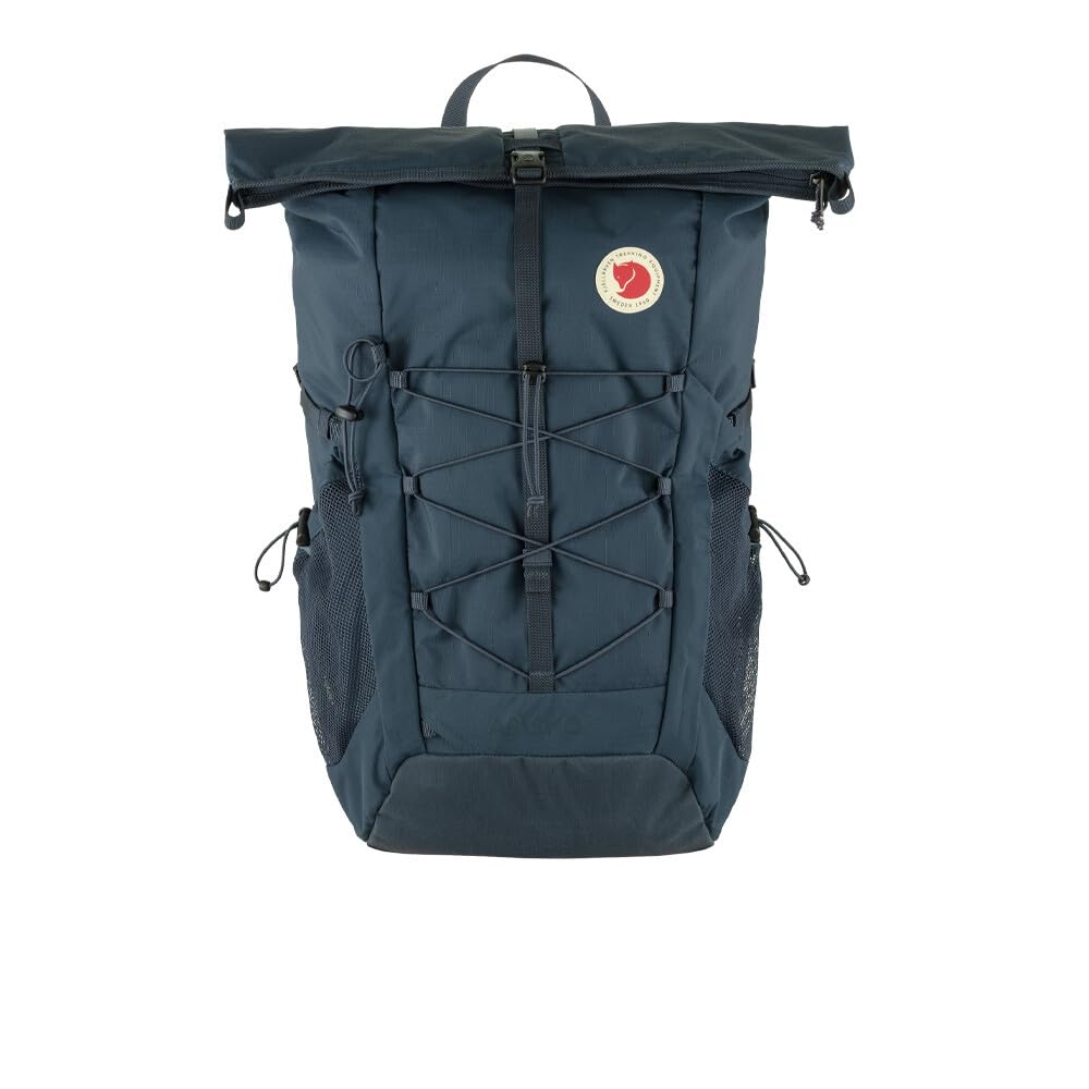 Fjallraven Abisko Hike Foldsack Backpack - AW26