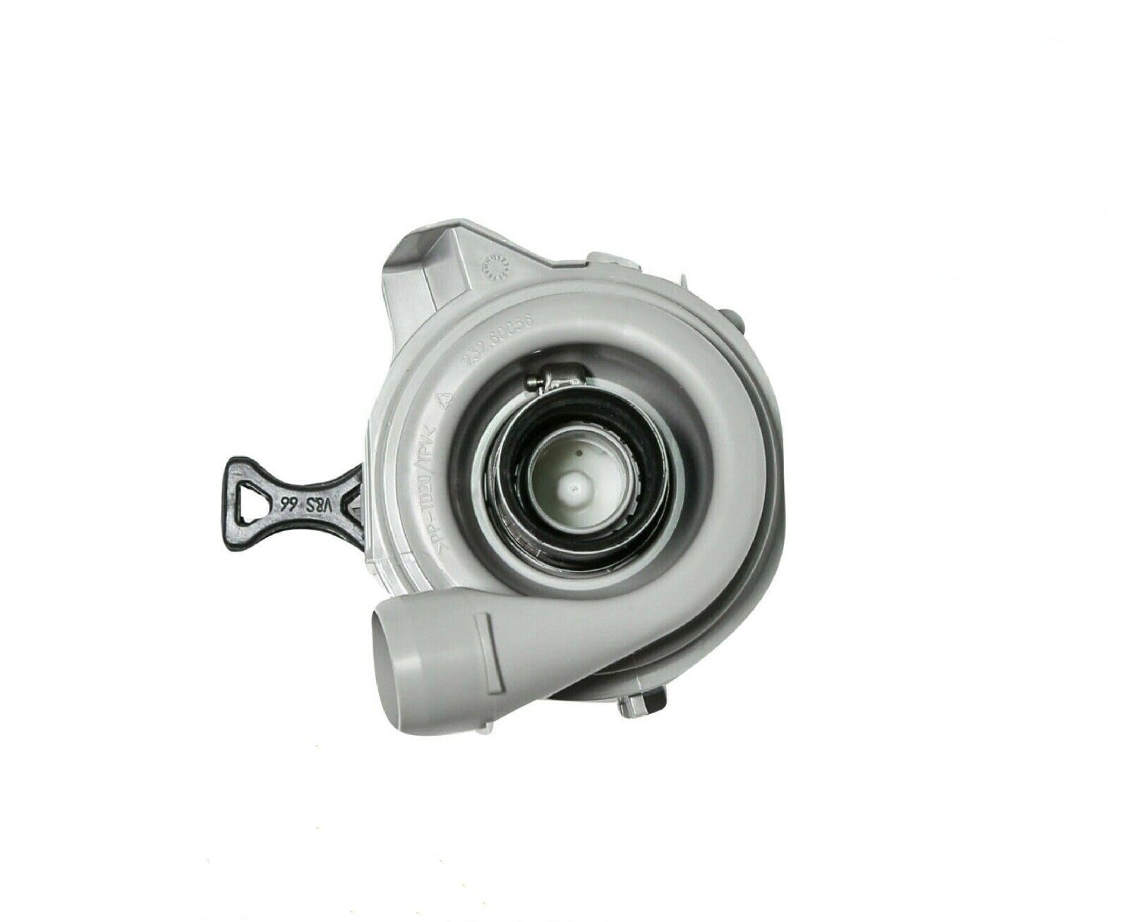 Pompe à chaleur Bosch 12008381 répare code erreur chauffage