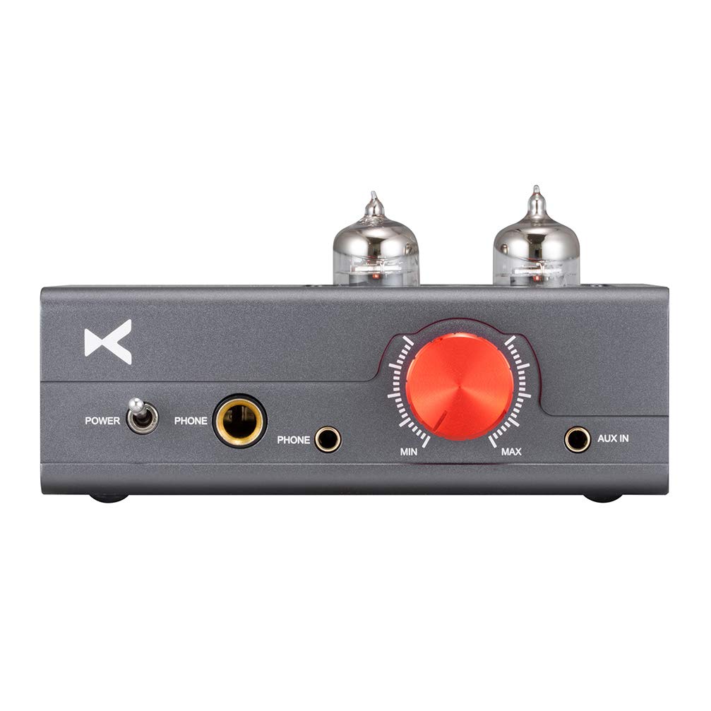 Buy Xduoo MT602 Class A Tube Headphone Amplifier With 1300mW Headphone