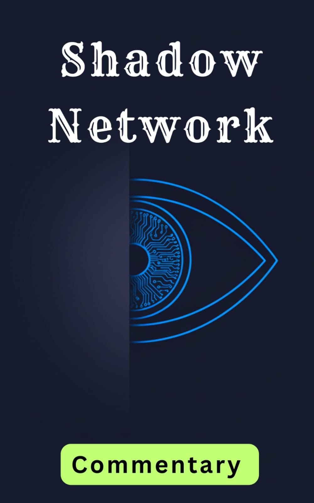 Shadow Network: 18 Agencies Keeping America's Secrets