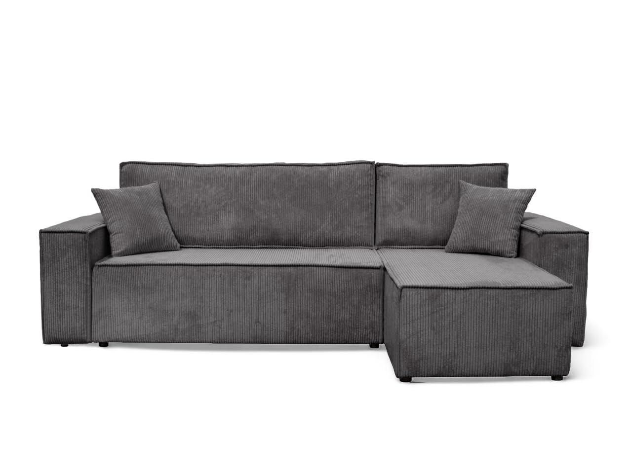 LOUNGITUDE Canapé Farah