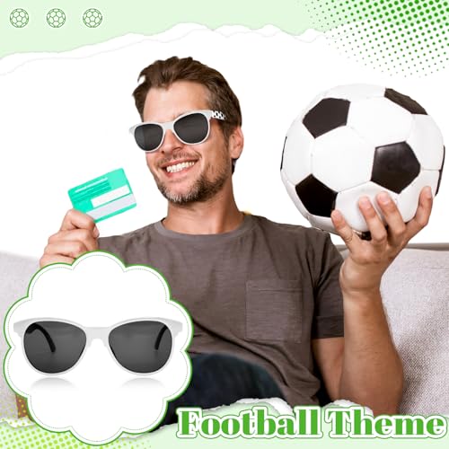 Sport Sunglasses Soccer Football Volleyball Softball Team Gifts Sport Party Favors Birthday Goodie Bags Stuffers4