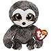 TY 36215 Dangler, Faultier 15cm Beanie Boo's, Braun