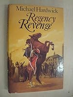 Regency Revenge 0718119487 Book Cover