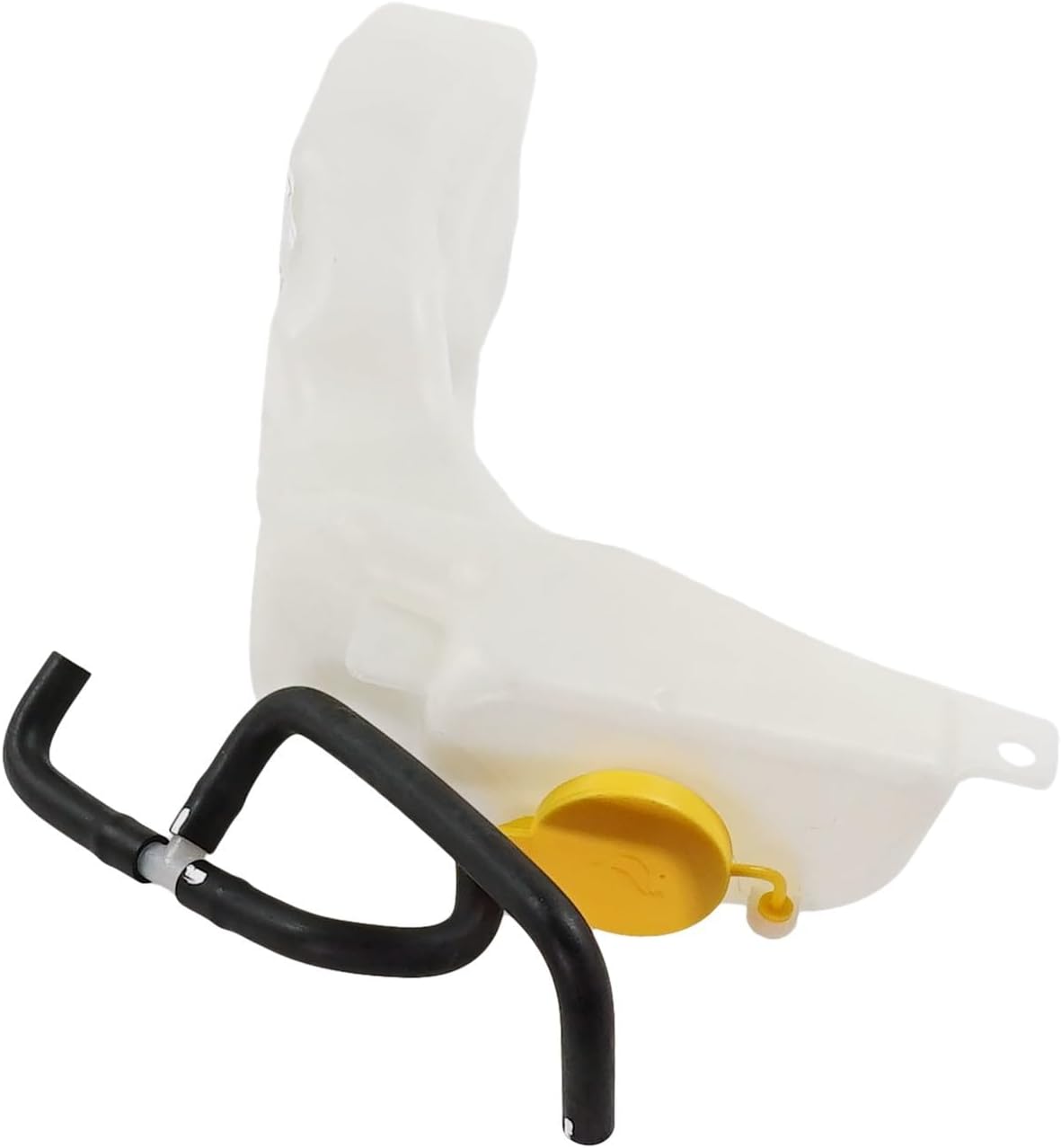 Replacement Coolant Reservoir Expansion Tank Compatible with Subaru Impreza, Crosstrek 2.0L (4-Cyl) GAS
