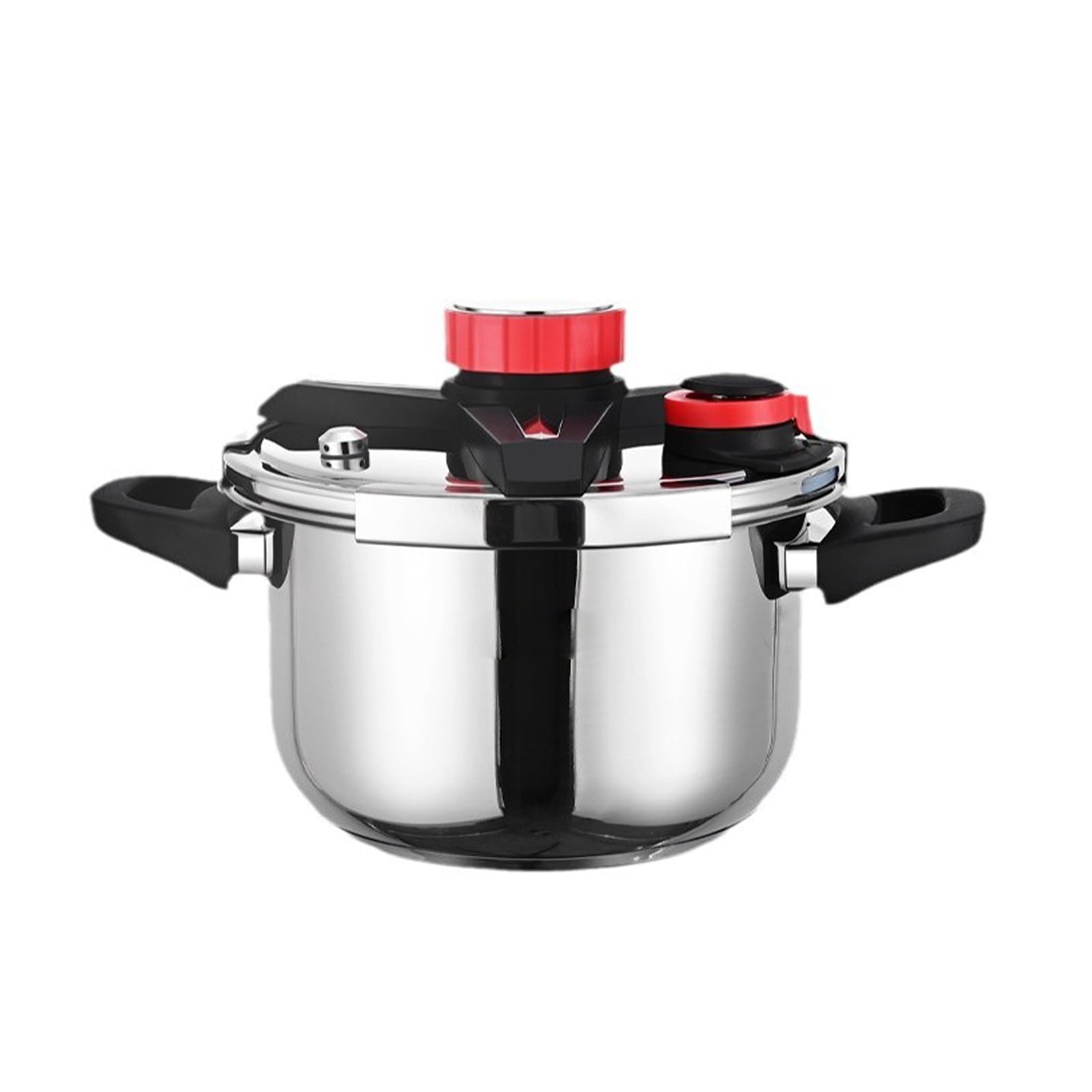 Pentola a pressione in acciaio Per inox resistente alla corrosione