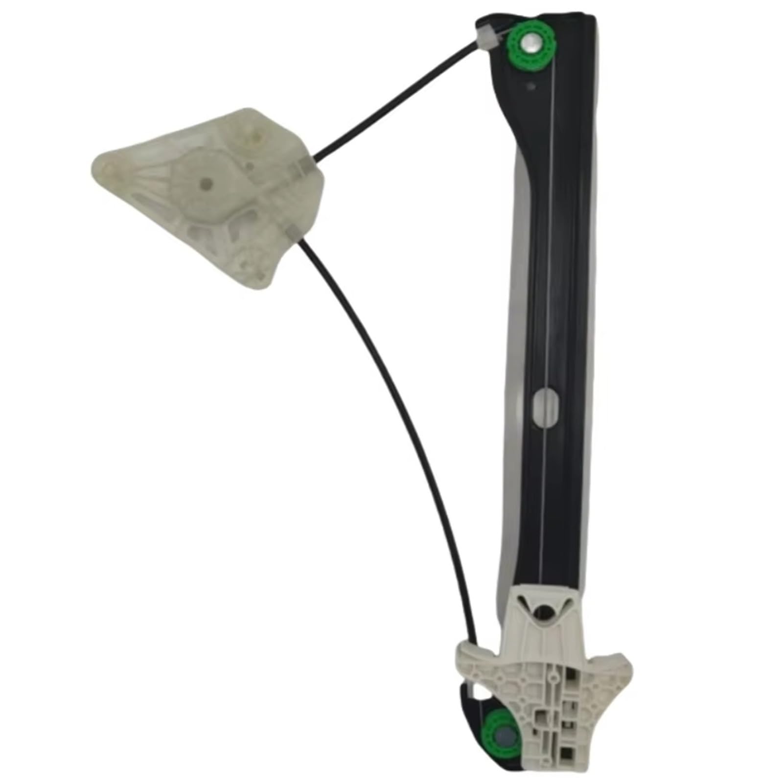 Znagdfvw One Color Car Window Regulator Compatible With Vw For Fabia 2015 Rear Door Window Lifter Mechanism Regulator Winding Handles Auto Part 6Vd839461 6Vd839462