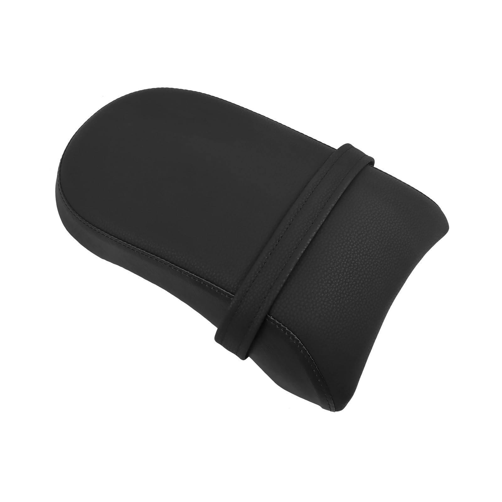 Cojín de asiento trasero para moto R18 ideal para rutas largas de fin de semana en pareja 8