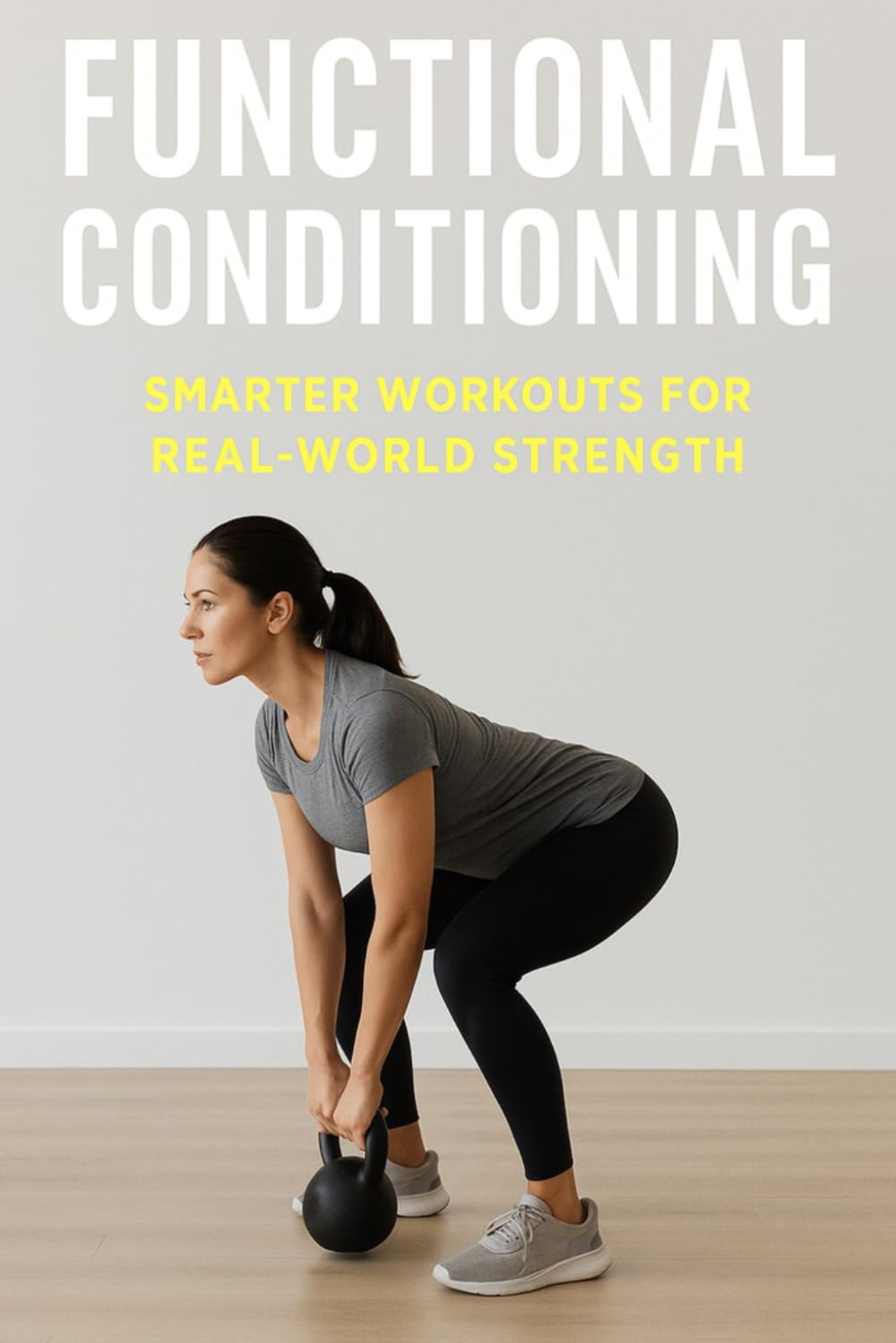 Functional Conditioning: Smarter Workouts for Real-World Strength
