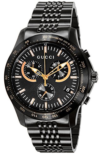 Gucci グッチ の時計の評判 評価 メンズ人気top30 21 4men