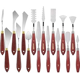 Honoson 16 Pieces Painting...