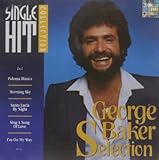 george baker jockey  Single Hit Collection