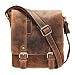 Produktbild Greenburry Vintage Umhängetasche Leder 25 cm