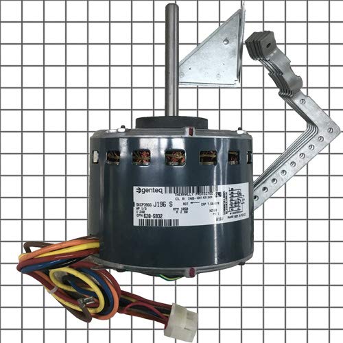 6205932 - OEM Upgraded Replacement for Gibson Furnace Blower Motor  