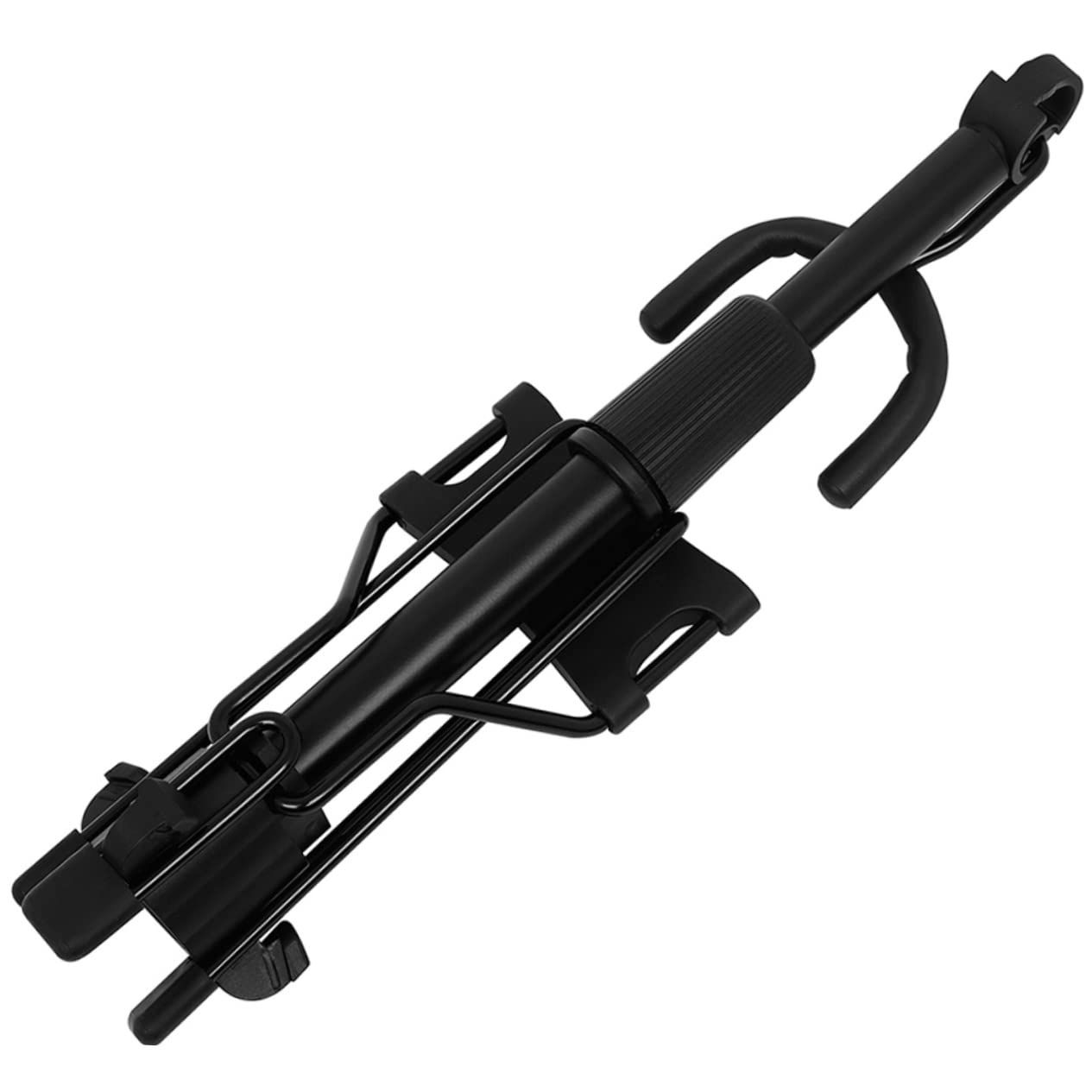 Levemolo Ergonomic Flute Clarinet Stand Sturdy Material for Beginners Easy to Use and Store