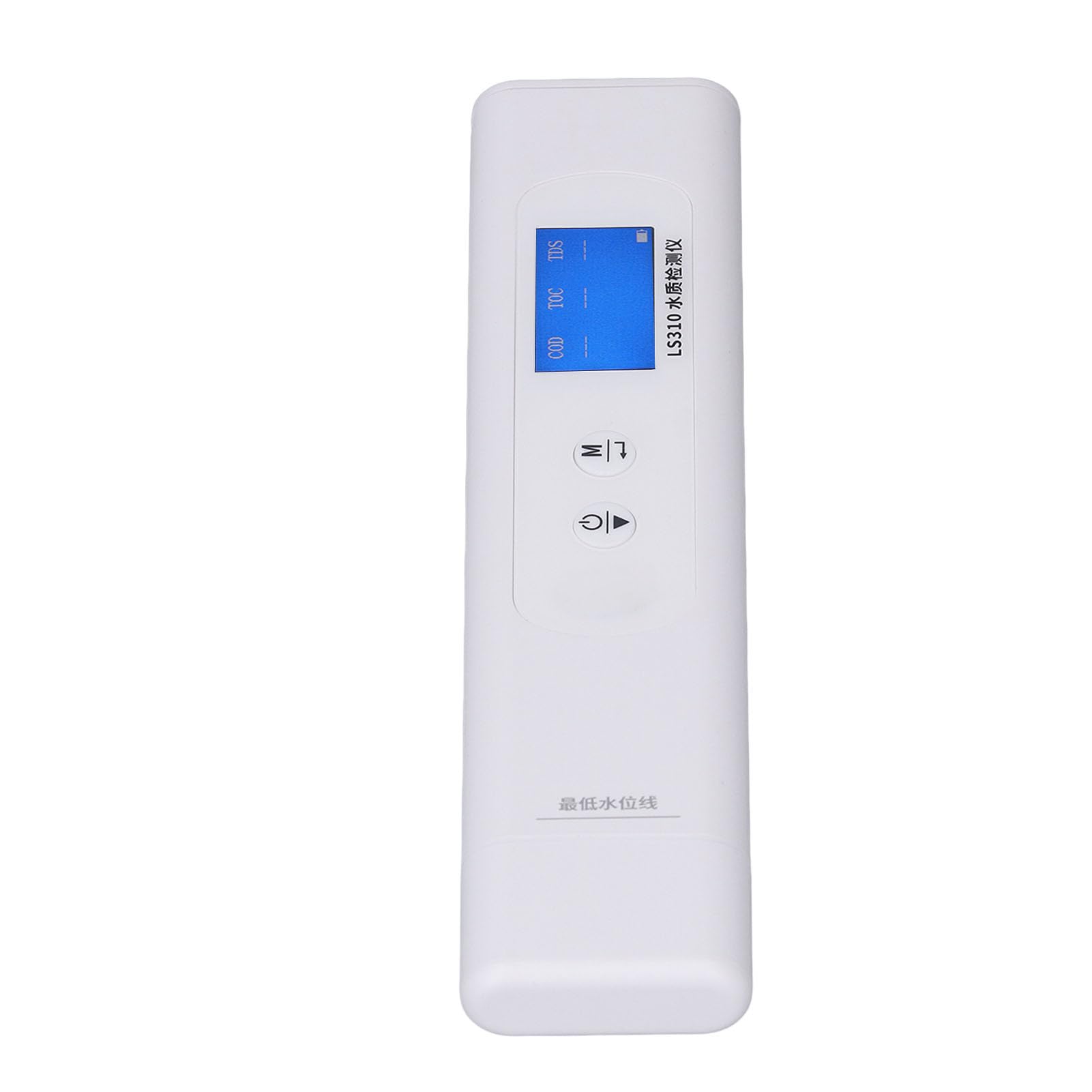 Probador de Calidad 6 en conductividad de Temperatura de Bacalao Uv275 para Piscina hidropónica de Acuario