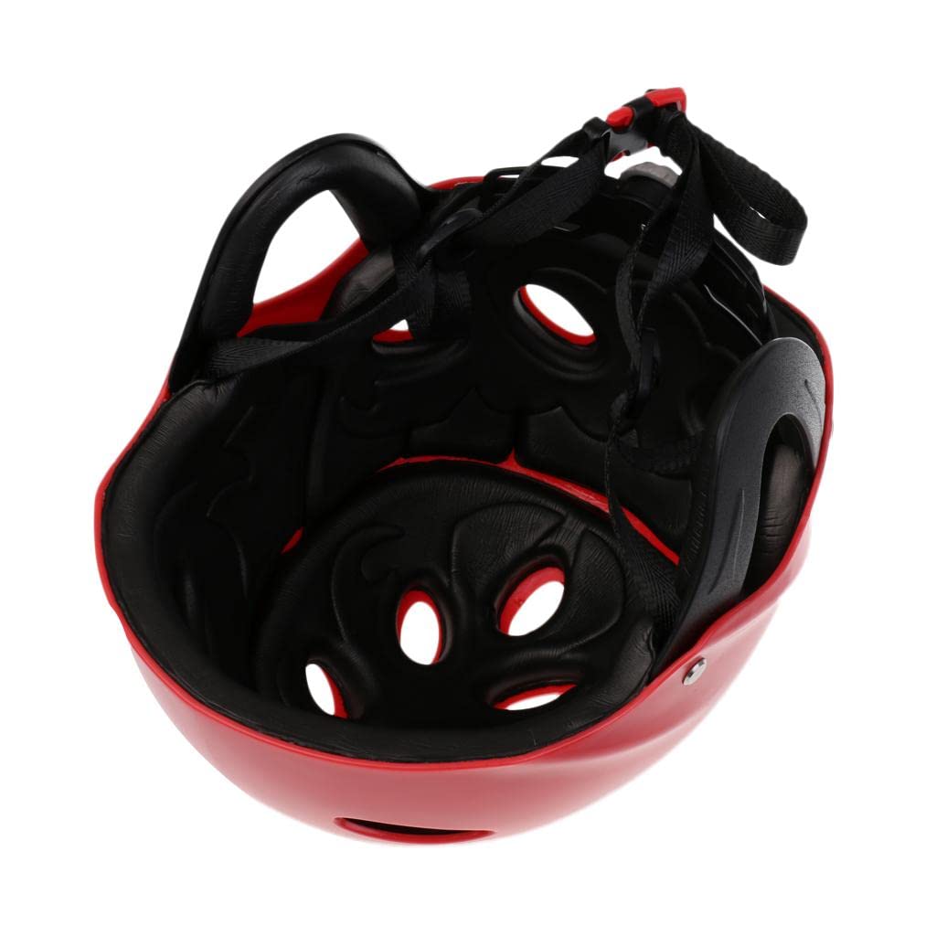 Tachiuwa Water Sports Safety for Kayak Canoe Paddleboard Surfing Ski, Red