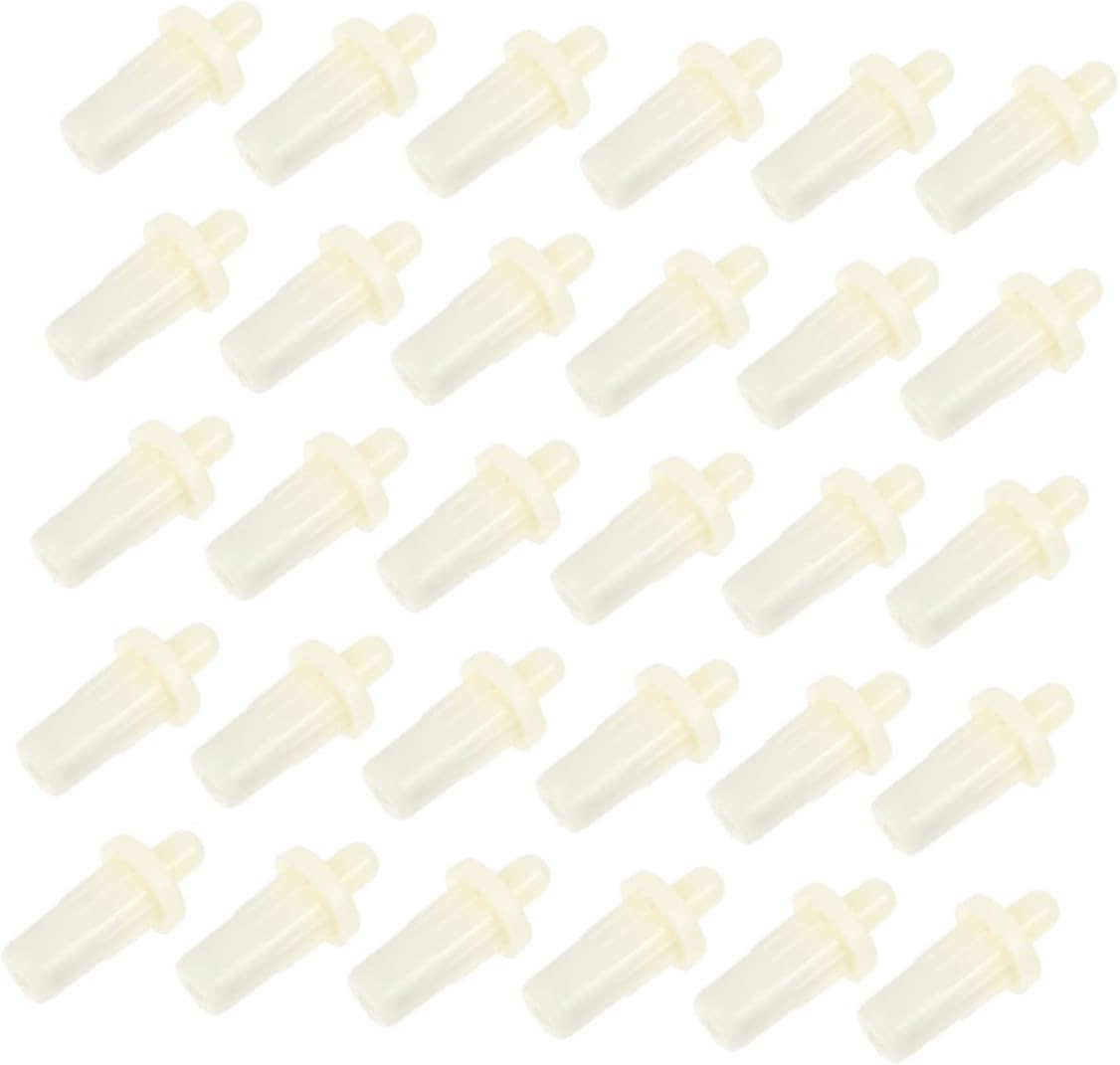 40pcs Shutter Replacement Pin Set Spring Loaded Repair for and Cabinet Repairs for Shutter Parts