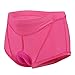Lixada Culotte de Cyclisme rembourée en Gel 3D pour Femme